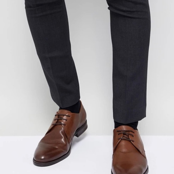 Shoes | Trickers Robert Derby Shoe 